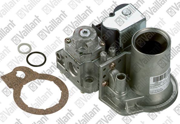 Vaillant Gasarmatur für Gas-Wandheizgerät VC 246 E-C VC 246/2-C 053471