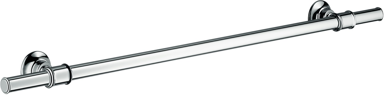 Hansgrohe Badetuchhalter Axor Montreux 600mm chrom 42060000