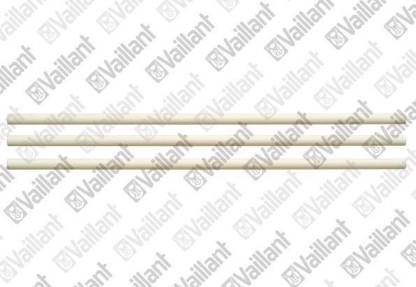 Vaillant Keramikstabsatz VKC 11-21/2 E VKC 17/1 XE 041686