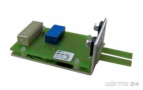 Bosch / Buderus Luftmassensensor sekundär 87185738770