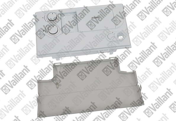 Vaillant Gehäuse (exclusiv weiß) für Gas-Wandheizgerät VC 104/4-7 VC 104/4-7 R1 0020048919
