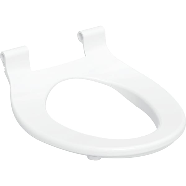 Geberit WC-Sitzring weiß-alpin für Geberit AquaClean 5000 / 5000plus 242.179.11.1