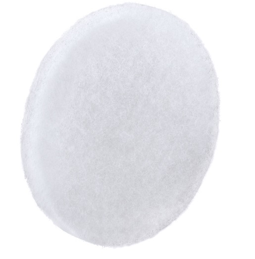 Zehnder Filterset für Abluftventilator, ComfoSpot XR, ISO Coarse 30% 527008980