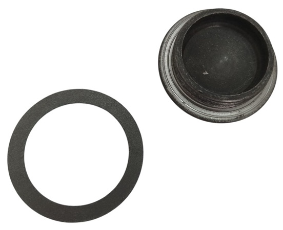 Bosch Blindstopfen G 1 1/2" 87185712570