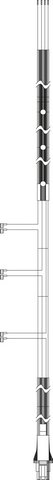 Bosch / Buderus Anschlusskabel Kompressor 8738207577
