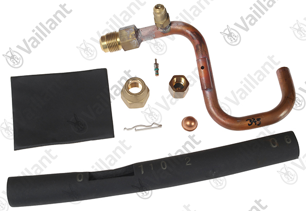 Vaillant Rohr 0020266492