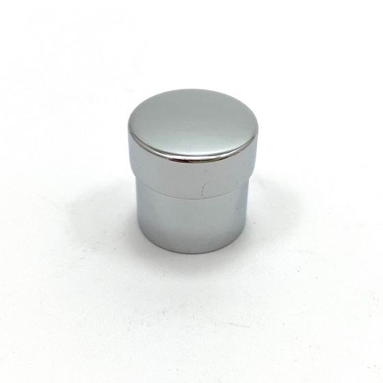 Hansgrohe Zugknopf UV20 chrom 97981000