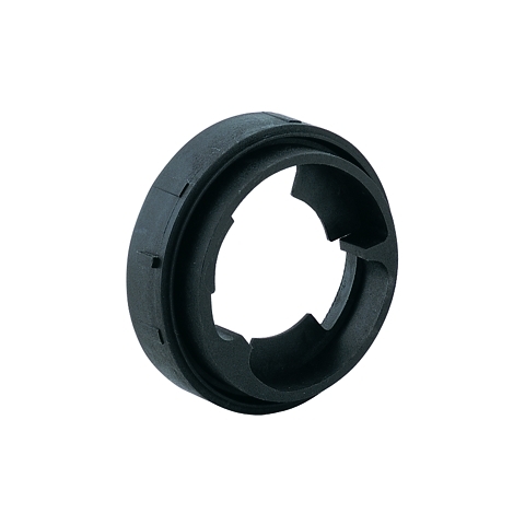 Grohe Anschlagring Sinfonia/Kira chrom 47297000