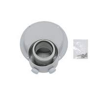 Vaillant Versatzausgleich DN 60/100 PP, 65mm von classic zu ecoTECplus _/5-5 0020175896