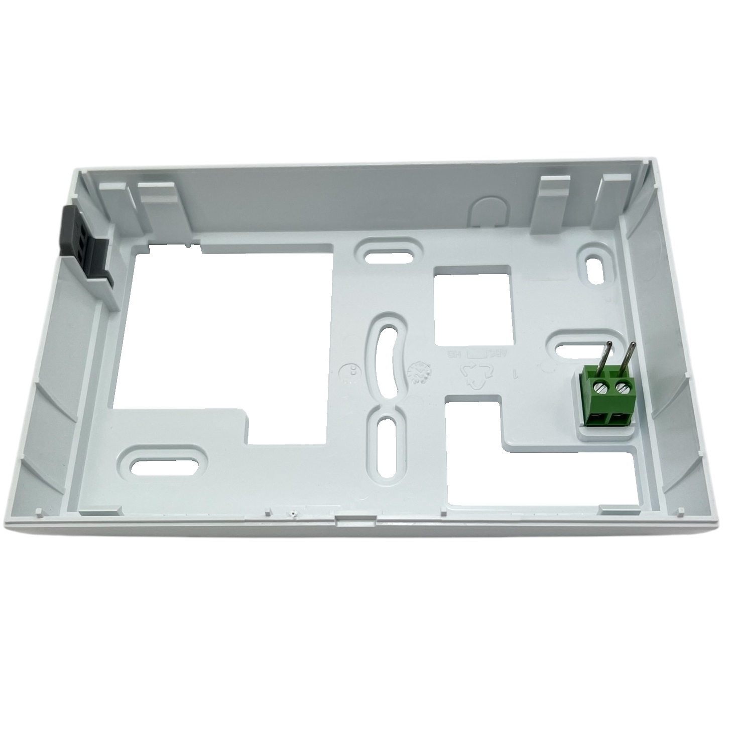Vaillant Halter Rückwand calorMATIC VRC 450 VRT 350 0020140175