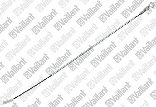 Vaillant Bürste Kondensatleitung für VKO 156+256+356/3-7 0020025158