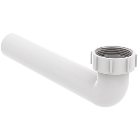 Ideal Standard Platzsparsiphon Wasserlos Sphero EV50167