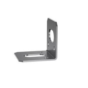 Kermi x-well Befestigungswinkel für VAV 250/400 Y9106000008K