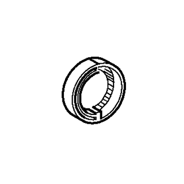 Hansa Dichtung 59912892