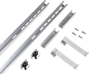 Bosch Erweiterungsset 1 Kollektor FCC Aufdach Zubehör Nr WMT 2 7709600088