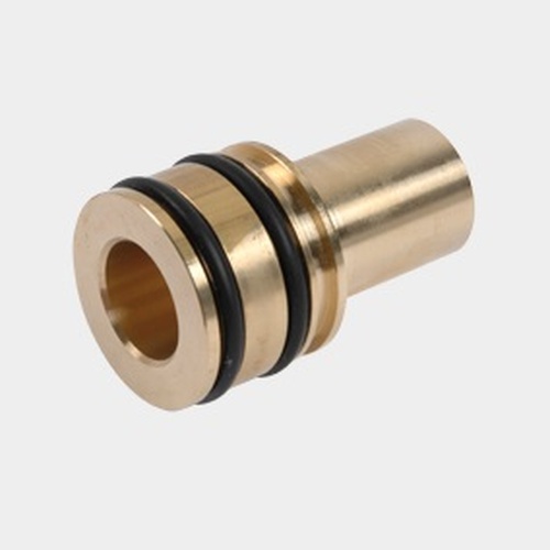 Viessmann Anschlussrohr kurz 7830205