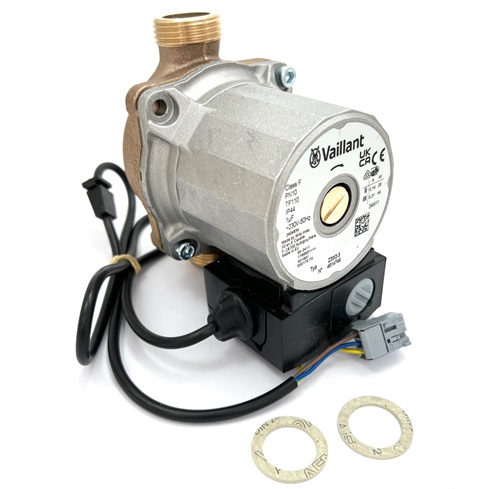 Vaillant Pumpe Ladepumpe VSC 126&196-C R3 179061