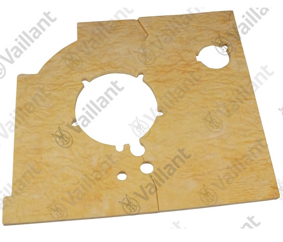 Vaillant Isolierung Wärmetauscher für VKO 246 (R1) 0020025155