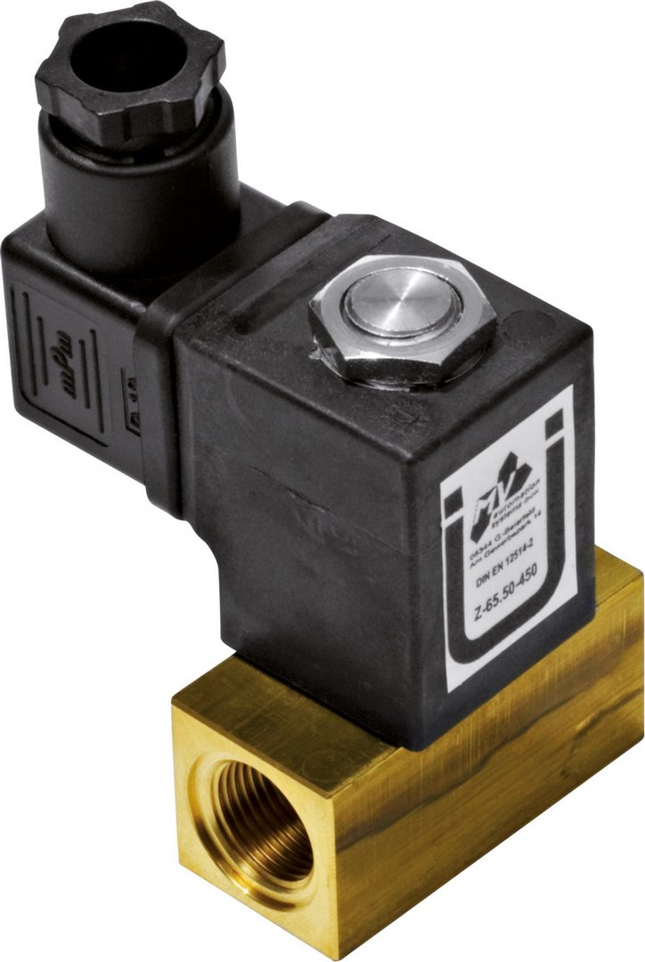Bosch Antiheber-Magnetventil R 3/8 Installationszubehör Nr. 1638 8718580841