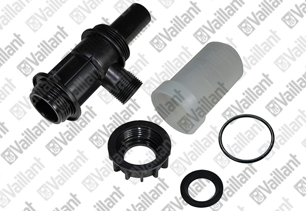 Vaillant Siphon recoVAIR 275&350 0020093884