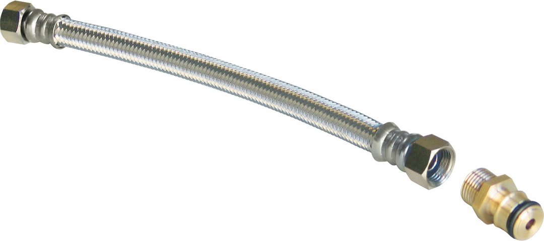 Bosch Anschluss Zirkulationsleitung GC5700iWT Installationszubehör IW-SetCI-1 7716780456