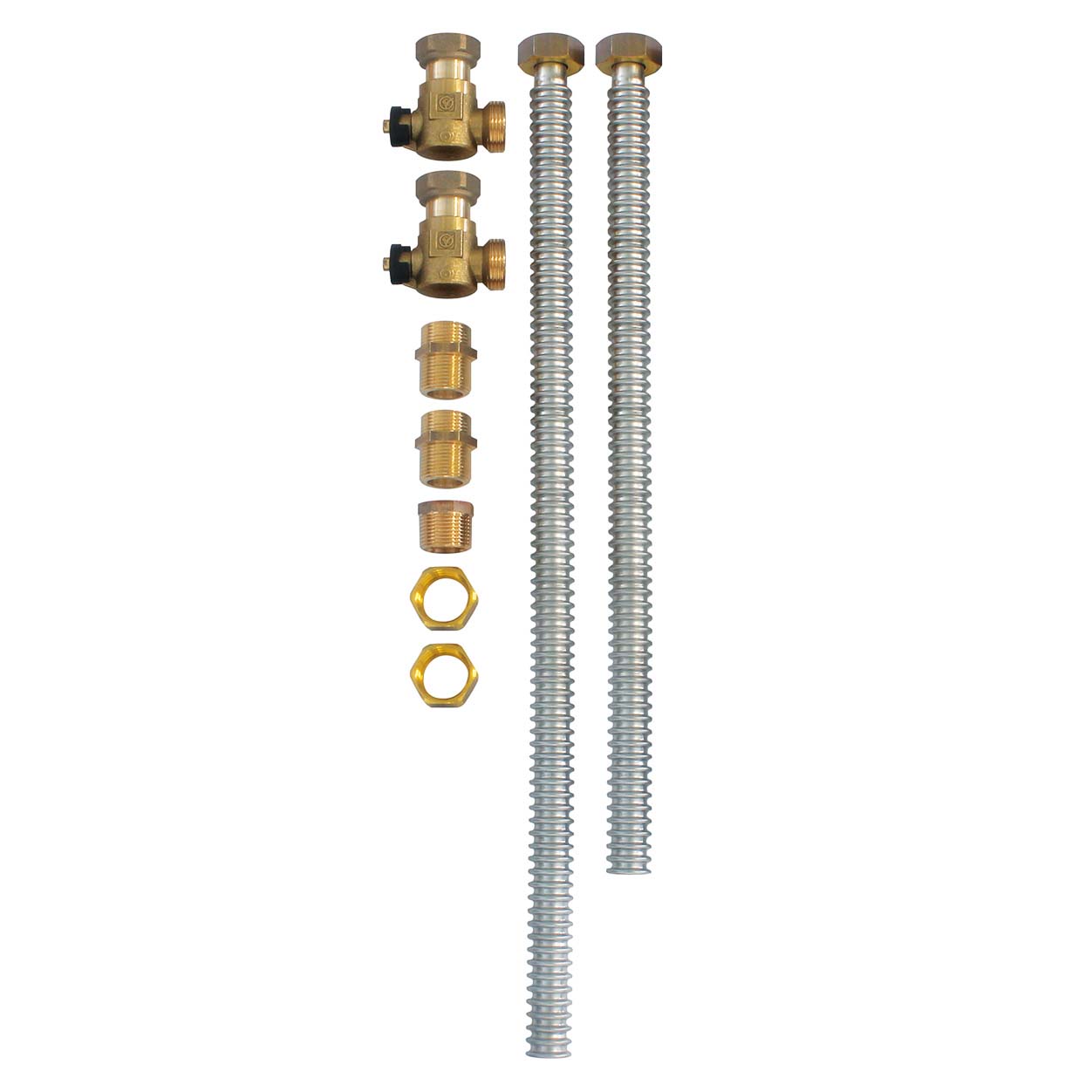 Vaillant VC-Installationsset ecoTEC pure AP/UP, Neu-/ Altinstallation 0010030692