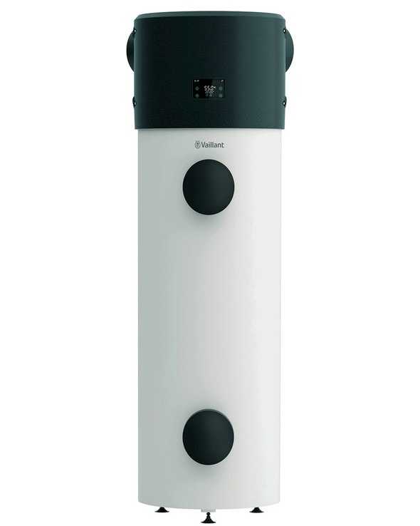Vaillant aroSTOR plus VWL BM 260/6 230V Warmwasser-Wärmepumpe 8000033213