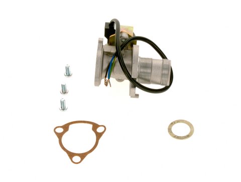Bosch Magnetventil 87085040110