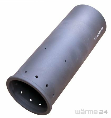 Buderus Brennerrohr D83/L224/4 3/2 6 SiC für Ölbrenner BE-A1.0-2.0 63030726