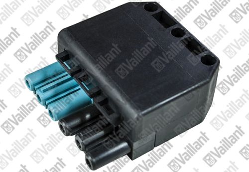 Vaillant Buchse für VKP 122+202+302+452+602/2 0020217786
