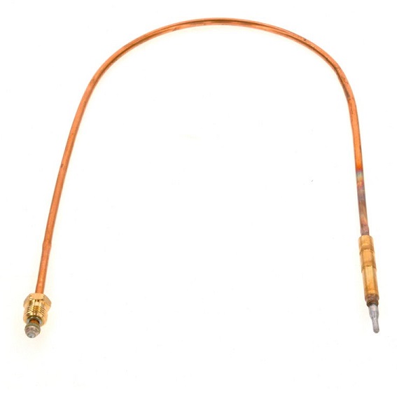 Buderus Thermoelement CT 101163 450lg H104 87388001150