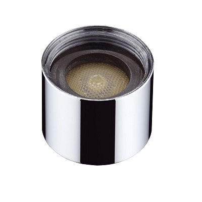 Hansgrohe Luftsprudler für 3-Loch Axor Starck, chrom 94010000