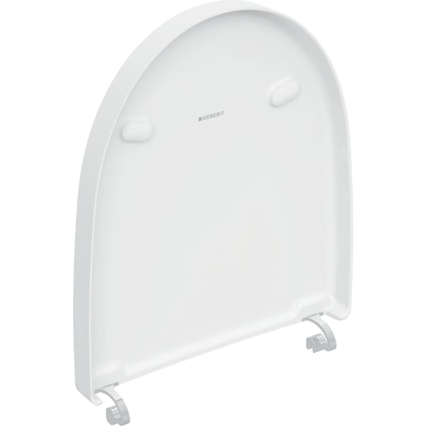 Geberit WC-Deckel zu AquaClean Mera weiß-alpin 243.211.11.1