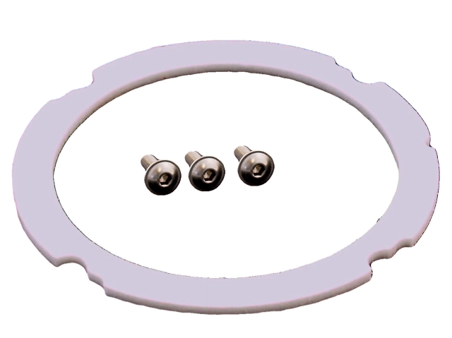 Wolf Dichtung Adapterrohr für COB 8906731