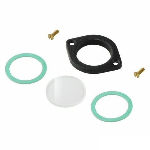 Bosch / Buderus Schaulochverschlussdeckel 63037570