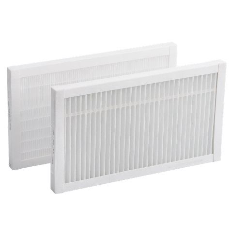Viessmann ViPure Filter-Set Vitovent 200-C enth. # 7570628