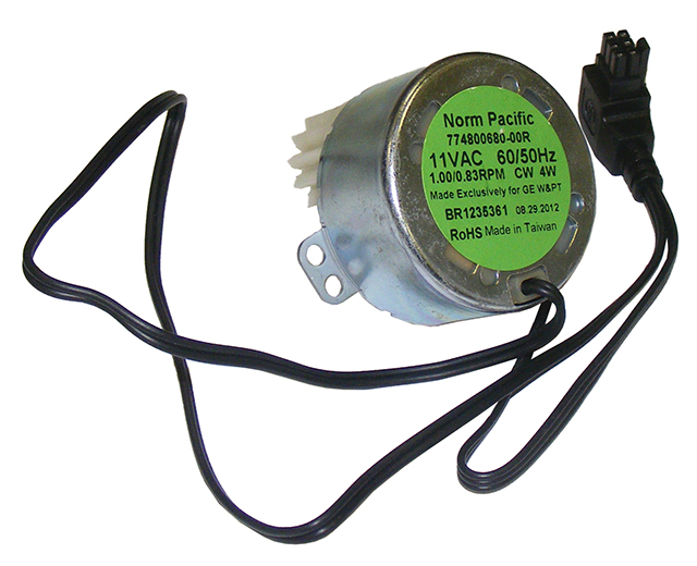 SYR Motor und optisches Kabel zu allen LEX 1500 Connect-Anlagen 1500.00.964