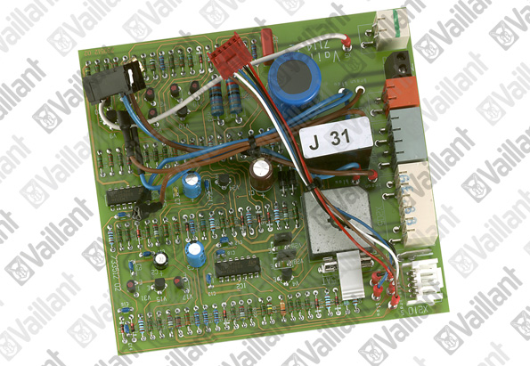 Vaillant Leiterplatte MAG-turbo 275&350/10 EW 130377