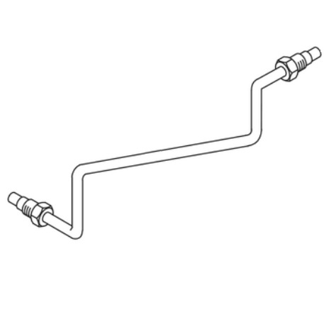 Bosch Ausgleichsleitung D4 11/W,11/WG 7100642
