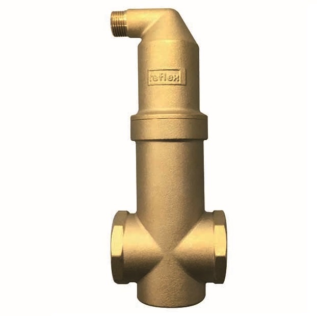Vaillant Mikroblasenabscheider für flexoTHERM und flexoCOMPACT 0020212521