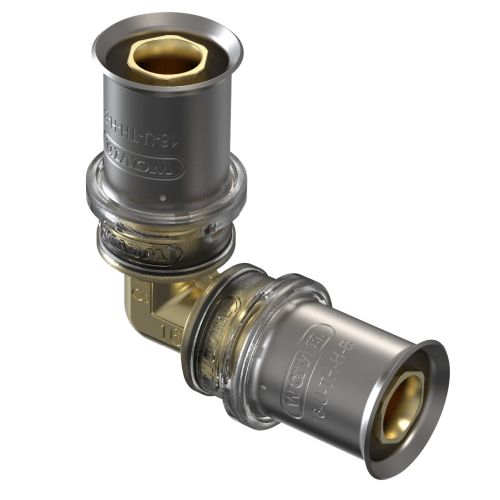 Wavin Winkel Tigris M5 40mm, 90 Grad 4065997