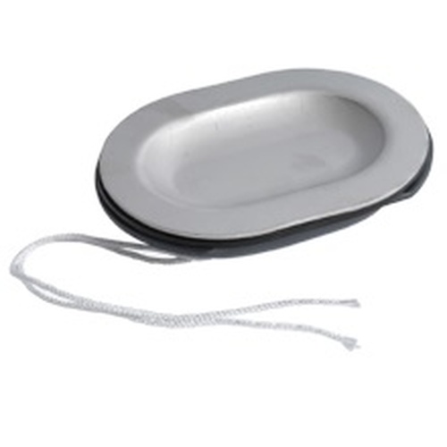 Viessmann Speicherverschlussdeckel oval 7204258