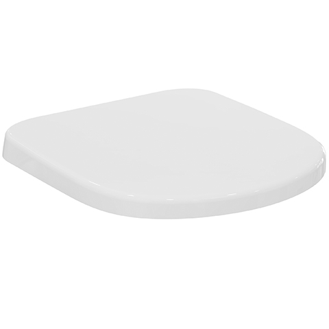 Ideal Standard WC-Sitz Eurovit Plus weiß T679201