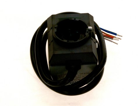Bosch / Buderus Antriebswelle VC6613ZZ00E 8738104813