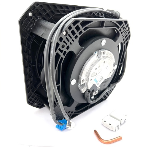 Vaillant Gebläse 360 für recoVAIR VAR 360/4 0020188035