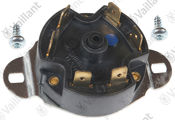 Vaillant Temperaturbegrenzer 135° C für Elektro-Speicherheizgeräte VSF 120/3-480/3 EL 545622