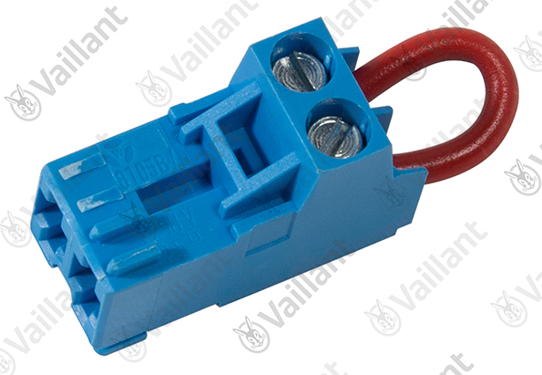 Vaillant Stecker 0010046065
