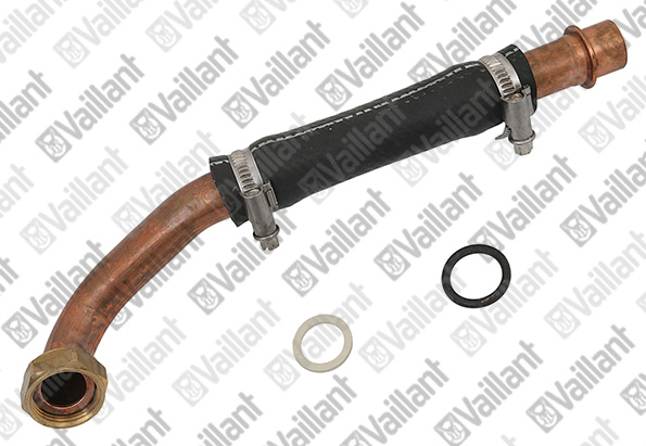 Vaillant Rohr für Gas-Wandheizgerät VC 146&206&276/4-7 0020045921