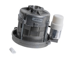 Viessmann Gebläsemotor 110Watt Ölbrenner Vitoflame 100+200 7836325