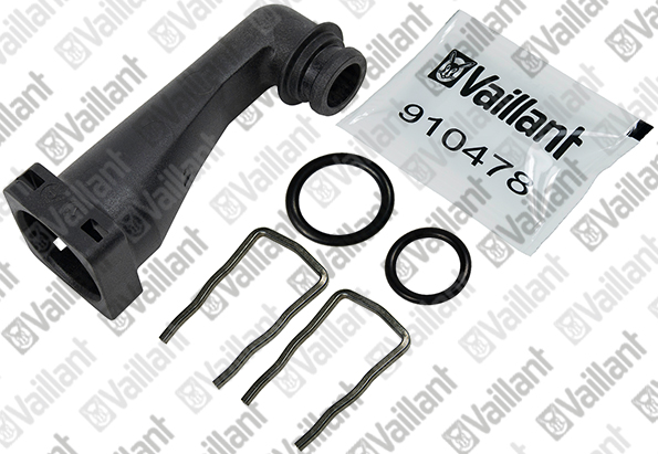 Vaillant Anschlussstück 0010029318